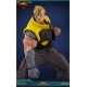 Street Fighter V Regular Nash 1/4 Statue 43 cm